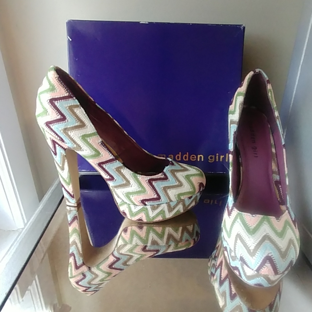Shoes